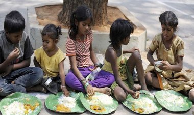 বিশ্ব ক্ষুধা সূচকে বাংলাদেশের অবস্থান ৭৬