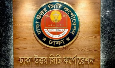 সাত বিষয়ে ফোকাল পয়েন্ট কর্মকর্তার দায়িত্ব দিলো ডিএনসিসি