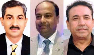 লক্ষীপুর জেলা বিএনপির আহ্বায়ক এ্যানী, সদস্য সচিব সাবু