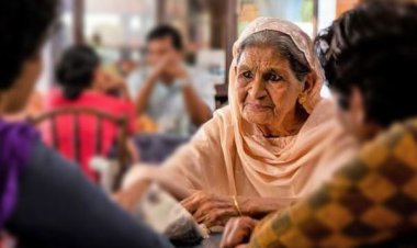 ফিল্মফেয়ার পুরস্কার-জয়ী অভিনেত্রী ফারুক জাফর আর নেই