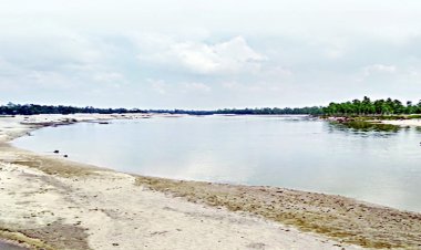 নদীতীর সংরক্ষণে পীরগঞ্জ পেল ১৬৫ কোটি টাকার প্রকল্প