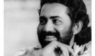 আজ রুদ্রের জন্মদিন