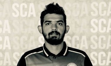 হৃদরোগে ভারতীয় ক্রিকেটারের মৃত্যু