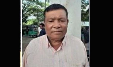 কাপ্তাইয়ে নিজ বাড়িতে চেয়ারম্যান প্রার্থীকে গুলি করে হত্যা