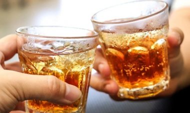 রাশিয়ায় বিষাক্ত মদ পানে ১৮ জনের মৃত্যু