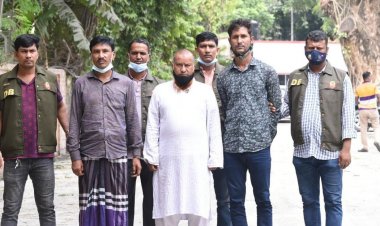 বিমানবন্দরে প্রবাসীদের টার্গেট করে ছিনতাই-অপহরণ