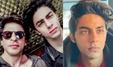 শাহরুখপুত্র আরিয়ান জেল থেকে বেরিয়ে যা করতে চান