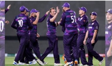 লজ্জার হারে বিশ্বকাপ শুরু বাংলাদেশের