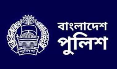 রংপুর ও ফেনীসহ পুলিশের ৭ পুলিশ এসপি কর্মকর্তাকে বদলি