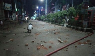 ফেনীর ঘটনার দুই মামলায় প্রায় ৪০০ আসামী