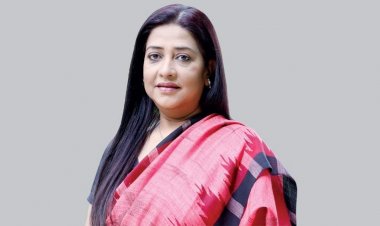 সেই বাংলাদেশ আমরা ফেরত চাই : সুবর্ণা মুস্তাফা