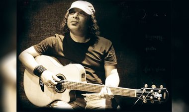 আজ আইয়ুব বাচ্চুর তৃতীয় মৃত্যুবার্ষিকী