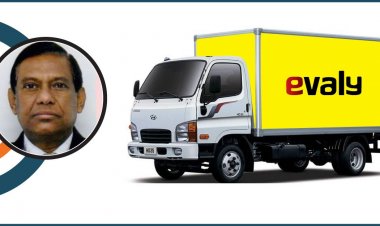 ইভ্যালিকে লাভজনক প্রতিষ্ঠানে রূপান্তর করব : বিচারপতি মানিক