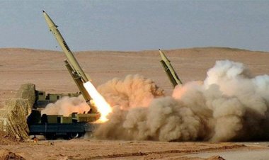 যুদ্ধ শুরু হলে হিজবুল্লাহ প্রতিদিন ২ হাজার রকেট ছুড়বে: ইসরাইল