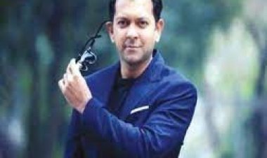 আজ তাহসান খানের জন্মদিন