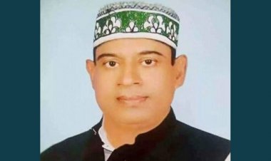 ধর্ষণ মামলায় সিংগাইর উপজেলার জামশা ইউপি চেয়ারম্যান গ্রেফতার