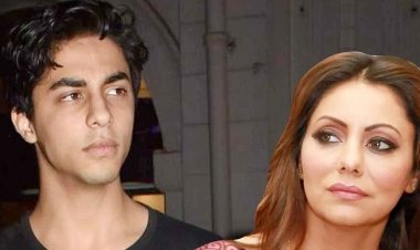 ছেলে না ফেরা পর্যন্ত পায়েস খাবেন না শাহরুখপত্নী