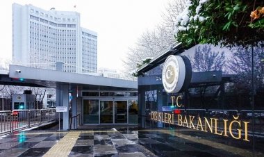 যুক্তরাষ্ট্রসহ ১০ দেশের রাষ্ট্রদূতকে তলব করল তুরস্ক