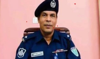 ফেসবুক লাইভে আসামিকে জিজ্ঞাসাবাদ: সেই ওসি বদলি