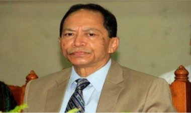 অবৈধ সম্পদ অর্জনের মামলায় এসকে সিনহার বিরুদ্ধে প্রতিবেদন ২৭ জানুয়ারি