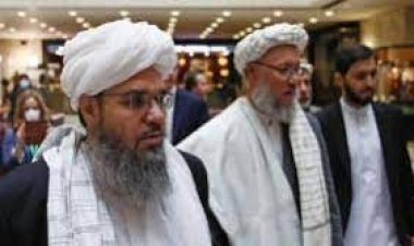 তালেবান সরকারের কাছে বেতন চান হেরাতের শিক্ষকরা