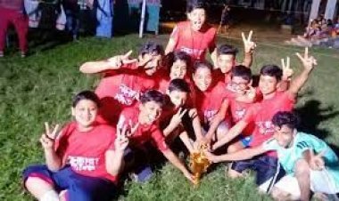 দর্শকপ্রিয়তায় ‘নয়নতারা বিদ্যালয়’