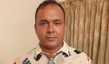 চলে গেলেন অভিনেতা শামীম ভিস্তি