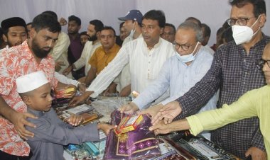 আ.লীগের সোনার ছেলেরা সংঘাতের সাথে জড়িত : রিজভী