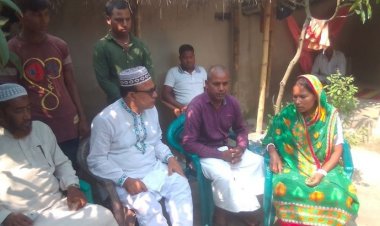 ঢাকার খিলক্ষেতে চিকিৎসকের গলিত লাশ উদ্ধার, পরিবারের দাবি পরিকল্পিত হত্যা