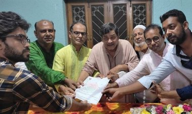  দেশে বিরোধী দলশূন্য করতে সরকার নানা ষড়যন্ত্রে লিপ্ত