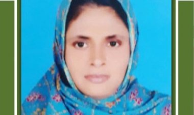 আগে সদস্য নির্বাচিত হয়েও , এবার ‘বয়স কম হওয়ায়’ শিল্পীর প্রার্থিতা বাতিল