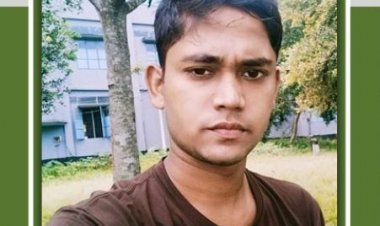 ফেসবুকে পোস্ট দিয়ে বিজিবি সদস্যের আত্মহত্যা