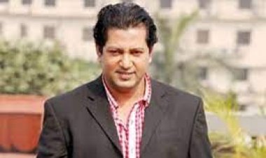  অভিনেতা মাহফুজ আহমেদের জন্মদিন আজ