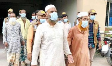 রাজশাহীতে জামায়াত-শিবিরের ১২ কর্মী গ্রেফতার