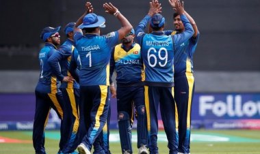  বাংলাদেশের বিপক্ষে ‘রহস্য স্পিনার’কে পাচ্ছে না শ্রীলঙ্কা