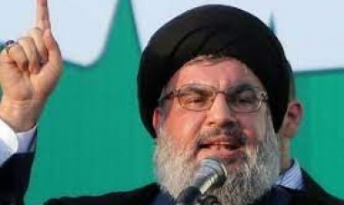 ইসলামকে ভুলভাবে তুলে ধরছে আইএস: হিজবুল্লাহ