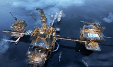 ট্রাম্পের জামাতার তহবিলে সৌদি যুবরাজের ২০০ কোটি ডলার অনুদান