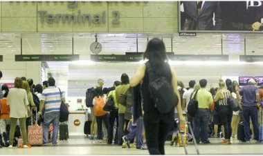 বাংলাদেশিদের জন্য সীমান্ত খুলে দিল সিঙ্গাপুর