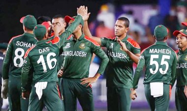 বাংলাদেশের ম্যাচসহ টিভিতে আজ যে সব খেলা