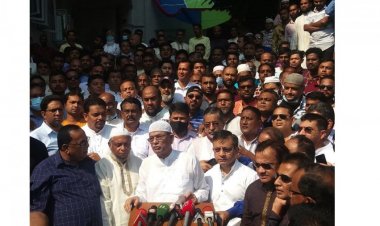 সাম্প্রদায়িক হামলায় আ.লীগ-ছাত্রলীগ জড়িত: মির্জা ফখরুল