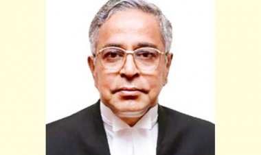 সাম্প্রদায়িক হামলা নিয়ে প্রধান বিচারপতির উদ্বেগ