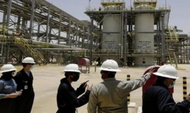  ২০৬০ সালের মধ্যে কার্বন নিঃসরণ শূন্যে নামিয়ে আনার ঘোষণা সৌদির