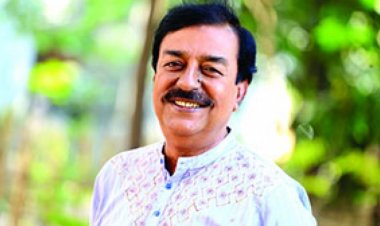 অভিনেতা মাহমুদ সাজ্জাদ আর নেই