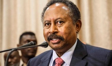 সেনাদের হাতে সুদানের প্রধানমন্ত্রী গৃহবন্দি