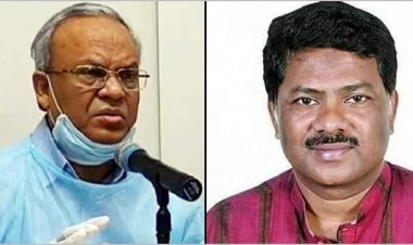 রিজভী-দুলুর বিরুদ্ধে গ্রেফতারি পরোয়ানা