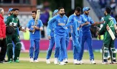  পাকিস্তানের কাছে হার: পাঞ্জাবে কাশ্মীরি শিক্ষার্থীদের ওপর হামলা