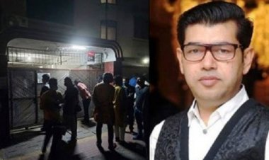  মাদক মামলায় রাজের বিরুদ্ধে অভিযোগপত্র গ্রহণ