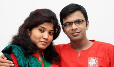 ৯২ বার পেছাল সাগর-রুনি হত্যা মামলার প্রতিবেদন