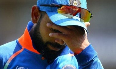 ভারতের শোচনীয় পরাজয়ের ৫ কারণ