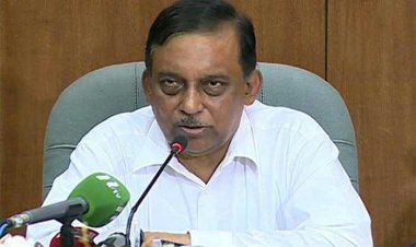 আইস-ইয়াবা প্রবেশ রোধে সীমান্তে বসবে অত্যাধুনিক সেন্সর: স্বরাষ্ট্রমন্ত্রী